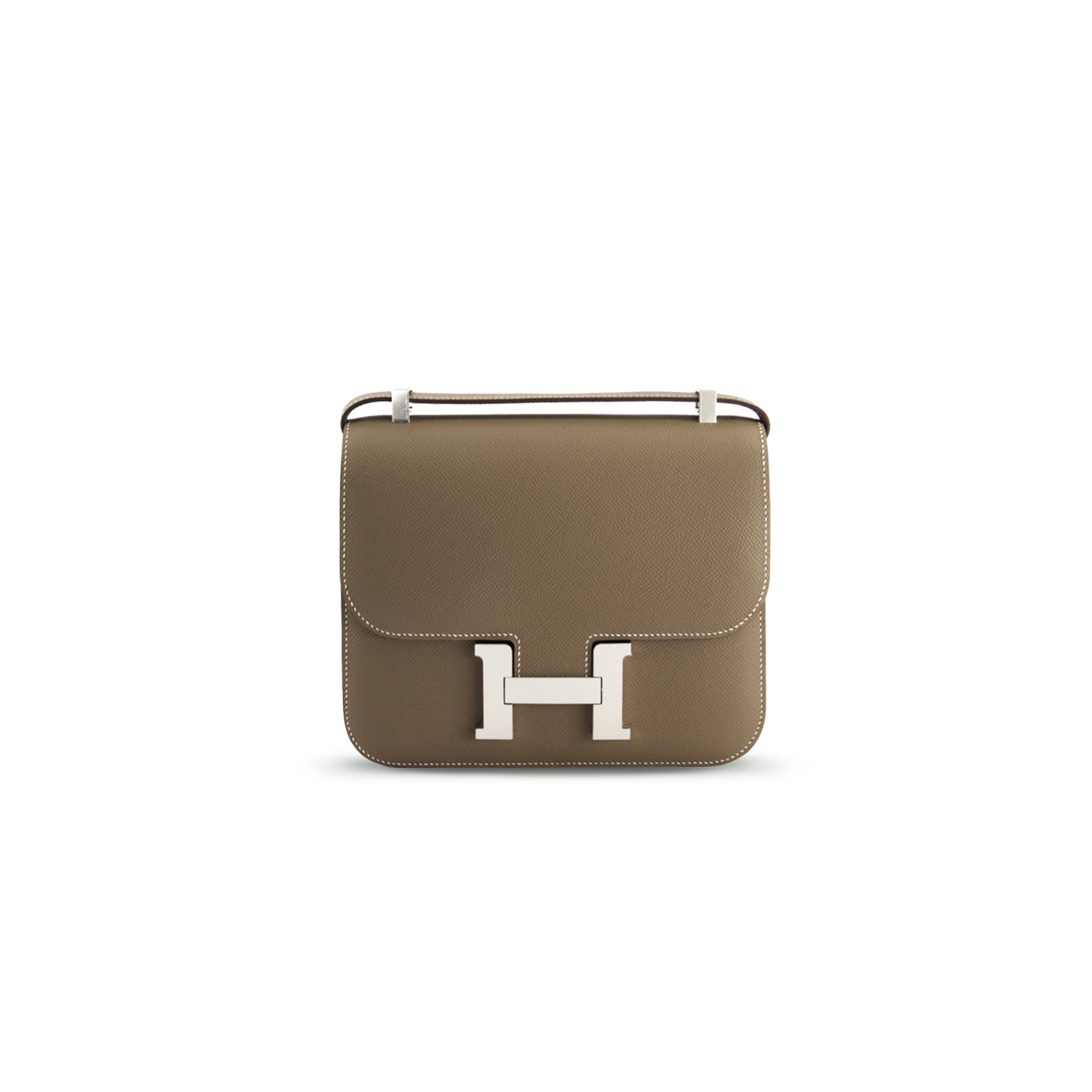 H**mes constance 24 epsom h083692ck18(24*15*5cm)